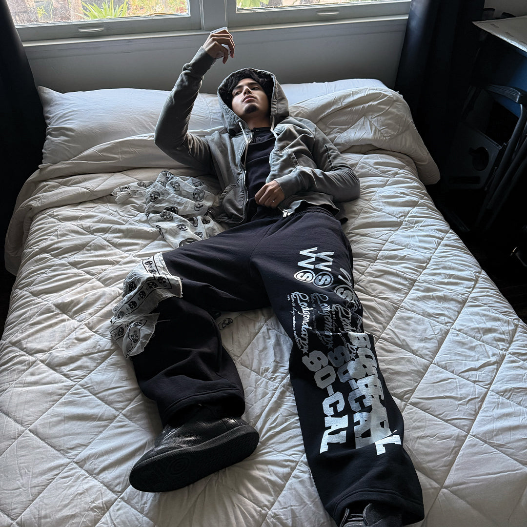 club vvs sweats