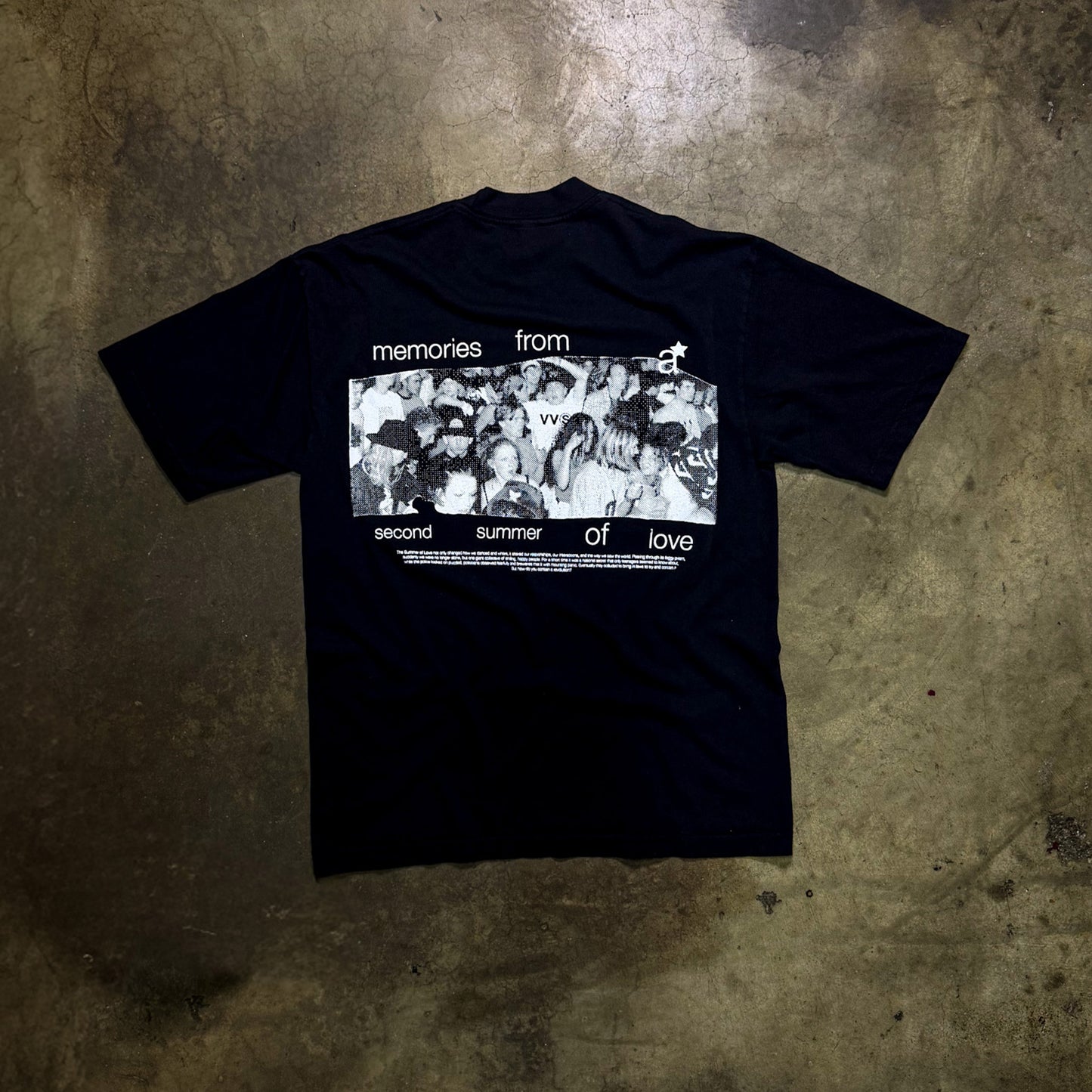 Second summer of love