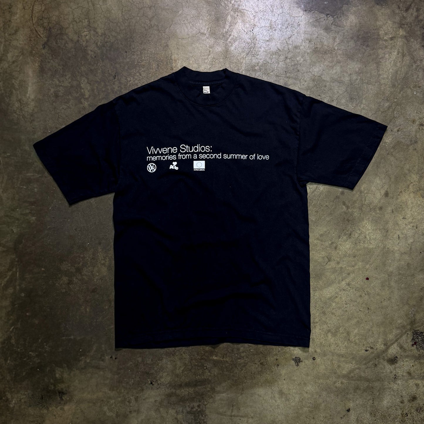 Second summer of love